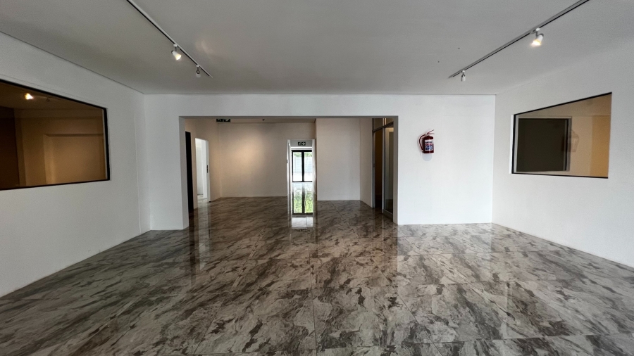 Commercial Property for Sale in Audas Estate Western Cape